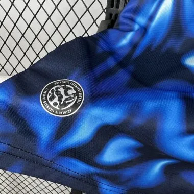 Paraguay 2026 World Cup Away Jersey (S-4XL)