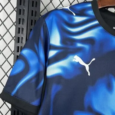 Paraguay 2026 World Cup Away Jersey (S-4XL)