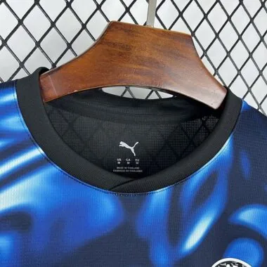 Paraguay 2026 World Cup Away Jersey (S-4XL)