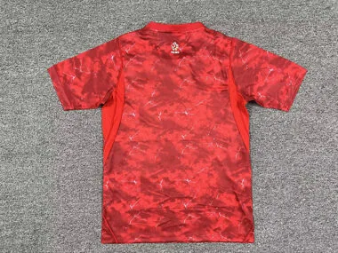 Poland 2026 World Cup Away jersey (S-4XL)