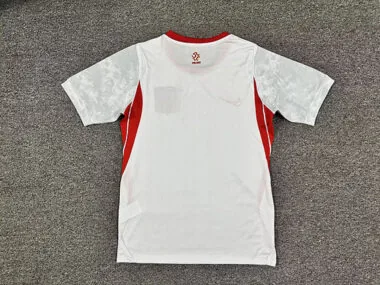 Poland 2026 World Cup Home jersey (S-4XL)