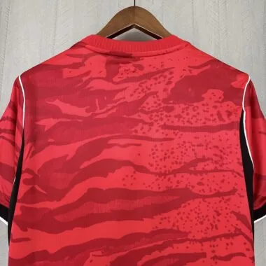 South Korea 2026 World Cup Home Jersey (S-4XL)