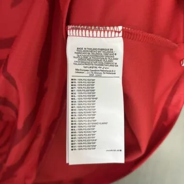 South Korea 2026 World Cup Home Jersey (S-4XL)