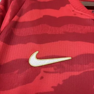 South Korea 2026 World Cup Home Jersey (S-4XL)