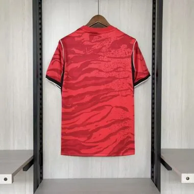 South Korea 2026 World Cup Home Jersey (S-4XL)