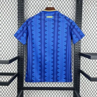 Sweden 2026 Away Jersey (S-4XL)