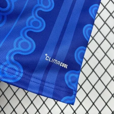 Sweden 2026 Away Jersey (S-4XL)