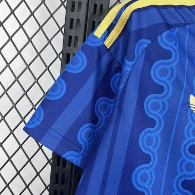 Sweden 2026 Away Jersey (S-4XL)