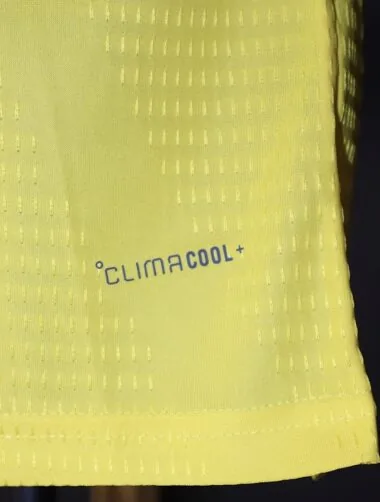 Sweden 2026 Home Player Version Jersey (S-2XL)