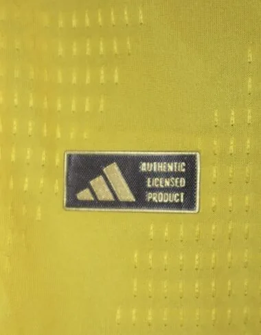 Sweden 2026 Home Player Version Jersey (S-2XL)