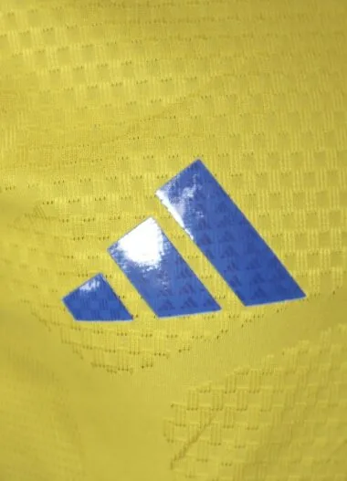 Sweden 2026 Home Player Version Jersey (S-2XL)