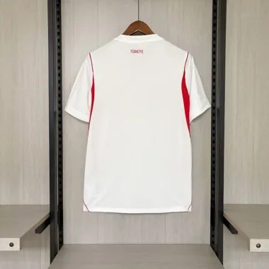 Turkey 2026 World Cup Away jersey (S-4XL)