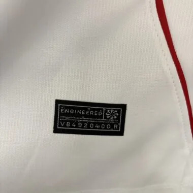 Turkey 2026 World Cup Away jersey (S-4XL)