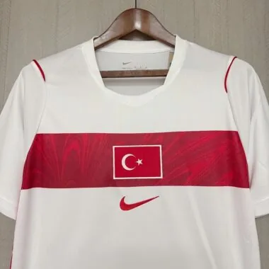 Turkey 2026 World Cup Away jersey (S-4XL)