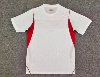 Turkey 2026 World Cup Away jersey (S-4XL)