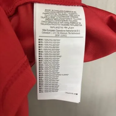 Turkey 2026 World Cup home jersey (S-4XL)