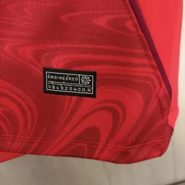 Turkey 2026 World Cup home jersey (S-4XL)