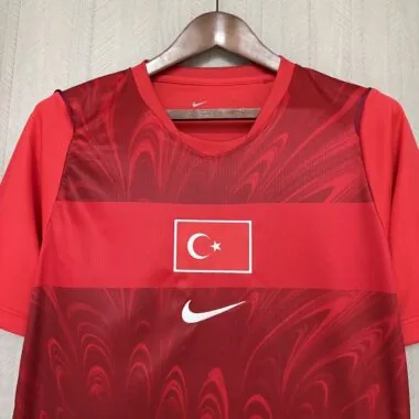 Turkey 2026 World Cup home jersey (S-4XL)