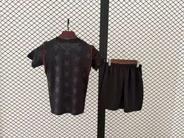 USA 2026 World Cup Away Kid kit (Size 16-28)