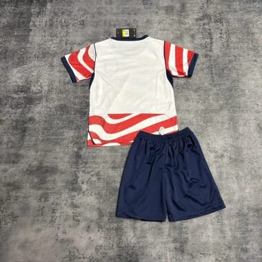 USA 2026 World Cup Home Kid kit (Size 16-28)
