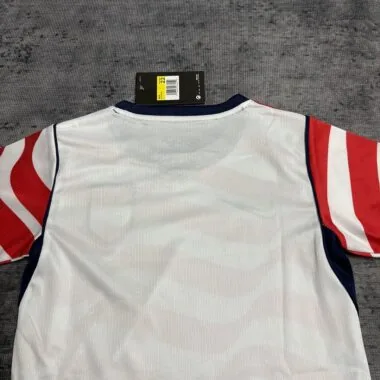 USA 2026 World Cup Home Kid kit (Size 16-28)