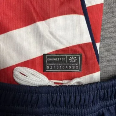 USA 2026 World Cup Home Kid kit (Size 16-28)