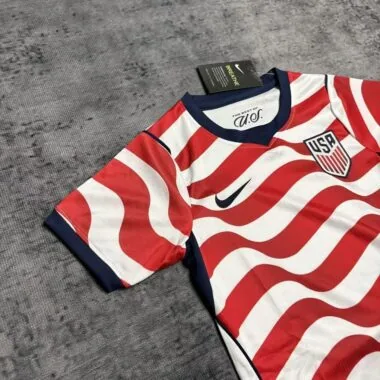 USA 2026 World Cup Home Kid kit (Size 16-28)