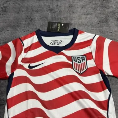 USA 2026 World Cup Home Kid kit (Size 16-28)