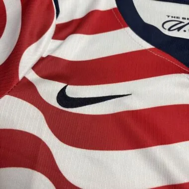 USA 2026 World Cup Home Kid kit (Size 16-28)