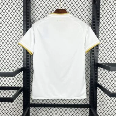 Venezuela 2026 World Cup Away Jersey (S-4XL)