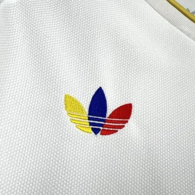Venezuela 2026 World Cup Away Jersey (S-4XL)