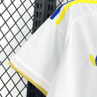 Venezuela 2026 World Cup Away Jersey (S-4XL)