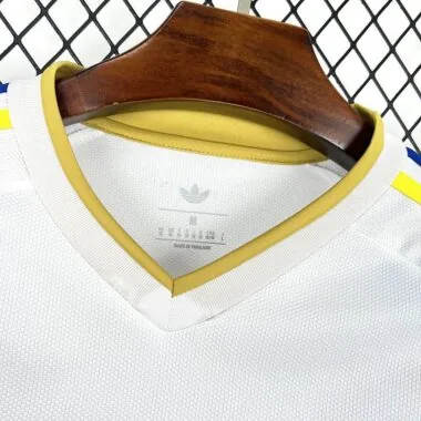 Venezuela 2026 World Cup Away Jersey (S-4XL)