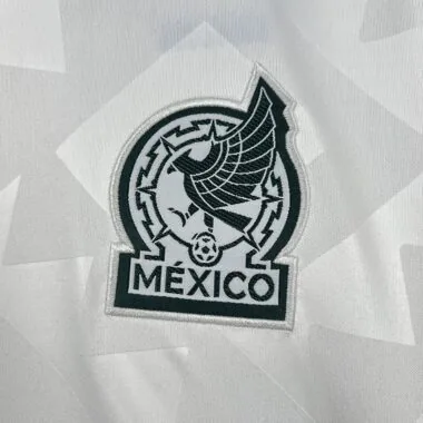 Womens Mexico 2025-26 Away Jersey (S-2XL)