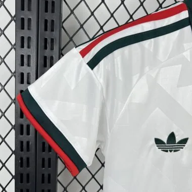 Womens Mexico 2025-26 Away Jersey (S-2XL)