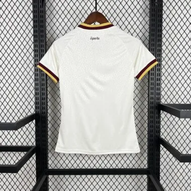 Womens Spain 2026 World Cup Away Jersey (S-2XL)