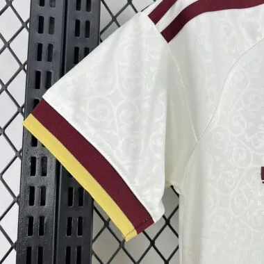 Womens Spain 2026 World Cup Away Jersey (S-2XL)