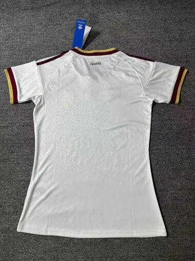 Womens Spain 2026 World Cup Away Jersey (S-2XL)