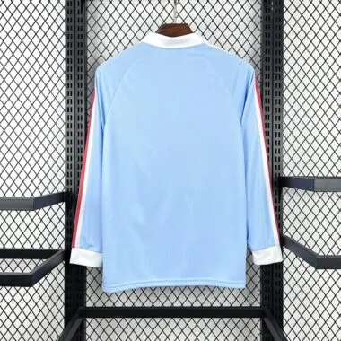 2026 France Rugby 120 Years Le Crunch anniversary Long Sleeve jersey (S-2XL)