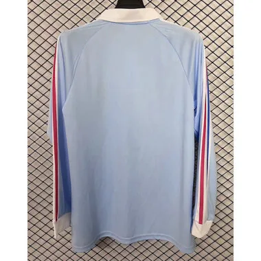 2026 France Rugby 120 Years Le Crunch anniversary Long Sleeve jersey (S-2XL)