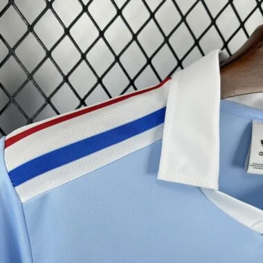 2026 France Rugby 120 Years Le Crunch anniversary jersey (S-4XL)