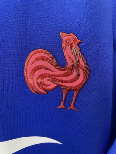 France 2026 Home Rugby jersey size S-5XL