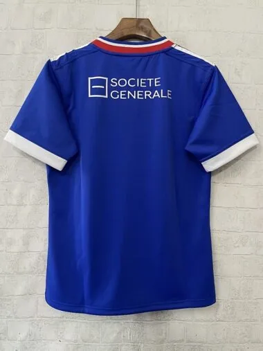 France 2026 Home Rugby jersey size S-5XL
