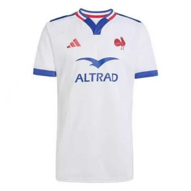 France 2026 home Rugby jersey size S-3XL