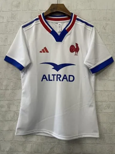 France 2026 home Rugby jersey (S-3XL)