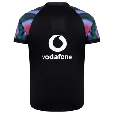 Ireland 2026 Dark Rugby jersey size S-5XL
