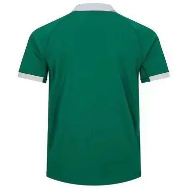 Ireland 2026 Green Rugby jersey size S-5XL
