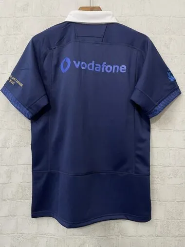 Scotland 2026 150 anniversary Rugby jersey size S-5XL