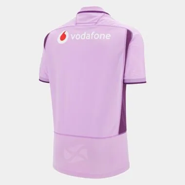 Scotland 2026 Away Rugby jersey size S-5XL