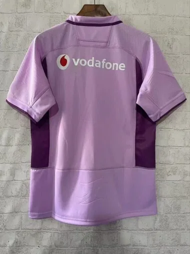 Scotland 2026 Away Rugby jersey size S-5XL
